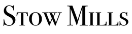 STOW MILLS trademark