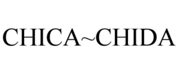 CHICACHIDA trademark