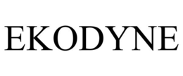 EKODYNE trademark