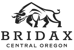 BRIDAX CENTRAL OREGON trademark