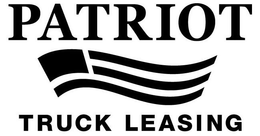 PATRIOT TRUCK LEASING trademark