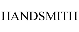 HANDSMITH trademark