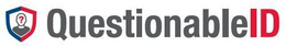 QUESTIONABLEID trademark