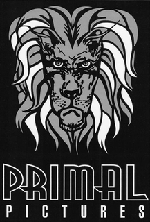 PRIMAL PICTURES trademark