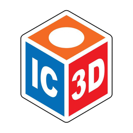 IC 3D trademark