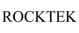 ROCKTEK trademark