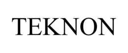 TEKNON trademark