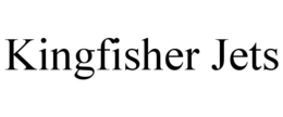KINGFISHER JETS trademark