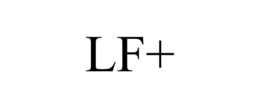 LF+ trademark
