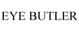 EYE BUTLER trademark