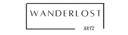WANDERLOST ARTZ trademark