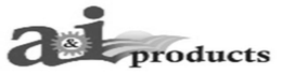 A&I PRODUCTS trademark