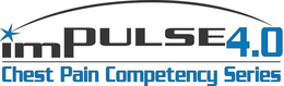 IMPULSE 4.0 CHEST PAIN COMPETENCY SERIES trademark