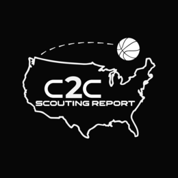 C2C SCOUTING REPORT trademark