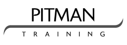 PITMAN TRAINING trademark