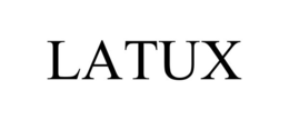 LATUX trademark
