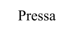 PRESSA trademark