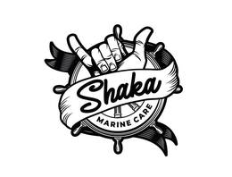 SHAKA MARINE CARE trademark
