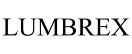 LUMBREX trademark