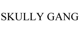 SKULLY GANG trademark