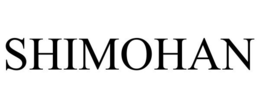 SHIMOHAN trademark