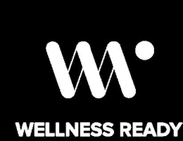 W WELLNESS READY trademark