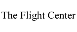THE FLIGHT CENTER trademark