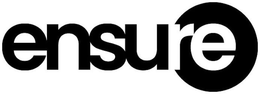 ENSURE trademark