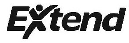 EXTEND trademark