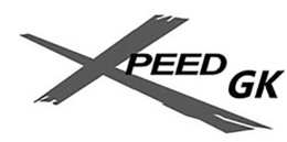 XPEED GK trademark