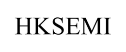 HKSEMI trademark