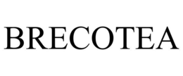 BRECOTEA trademark