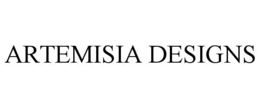 ARTEMISIA DESIGNS trademark