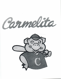 CARMELITA trademark