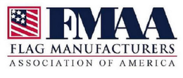 FMAA FLAG MANUFACTURERS ASSOCIATION OF AMERICA trademark