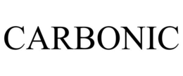 CARBONIC trademark