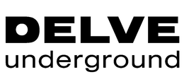 DELVE UNDERGROUND trademark