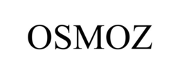 OSMOZ trademark