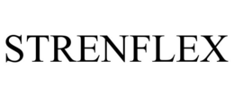 STRENFLEX trademark