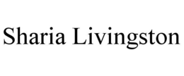 SHARIA LIVINGSTON trademark