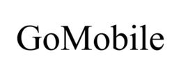 GOMOBILE trademark