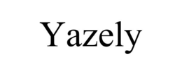 YAZELY trademark
