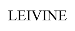 LEIVINE trademark