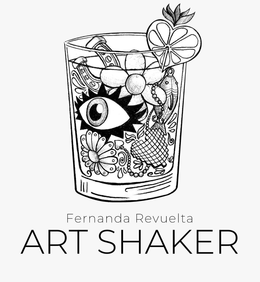 FERNANDA REVUELTA ART SHAKER trademark