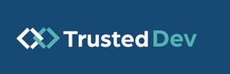 TRUSTED DEV trademark