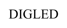 DIGLED trademark