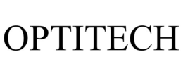 OPTITECH trademark