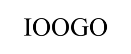 IOOGO trademark