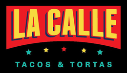 LA CALLE TACOS & TORTAS trademark