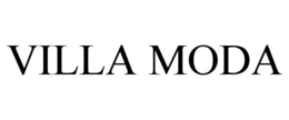 VILLA MODA trademark